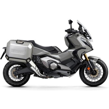 4Pシステムフィッティング HONDA XADV 750 '21 SHAD (シャッド)
