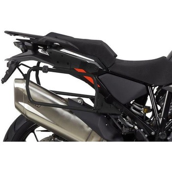 4Pシステムフィッティング KTM 1200 SUPER ADVENTURE S/R '21 SHAD (シャッド)