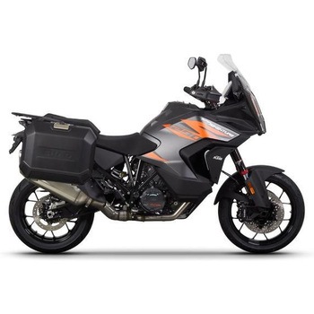 4Pシステムフィッティング KTM 1200 SUPER ADVENTURE S/R '21 SHAD (シャッド)