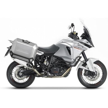 4Pシステムフィッティング KTM 1290 SUPERADVENTURE '19 SHAD (シャッド)