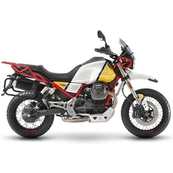 4Pシステムフィッティング MOTO GUZZI V85TT '19'20 - SHAD (シャッド)