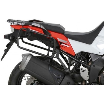4Pシステムフィッティング SUZUKI VSTROM 1000 '14，'19， XT '20 - SHAD (シャッド)