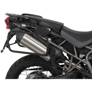 4Pシステムフィッティング TRIUMPH TIGER 800 '1120 SHAD (シャッド)