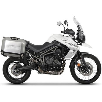 4Pシステムフィッティング TRIUMPH TIGER 800 '1120 SHAD (シャッド)