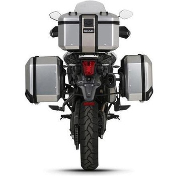 4Pシステムフィッティング TRIUMPH TIGER 800 '1120 SHAD (シャッド)
