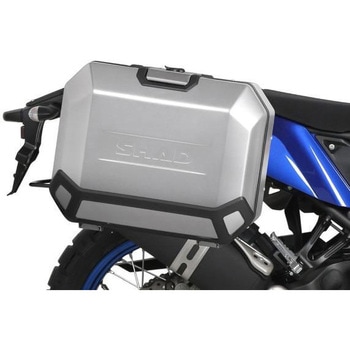 4Pシステムフィッティング YAMAHA TENERE 700 '19 SHAD (シャッド)