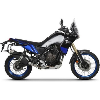 4Pシステムフィッティング YAMAHA TENERE 700 '19 SHAD (シャッド)