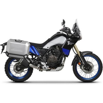 4Pシステムフィッティング YAMAHA TENERE 700 '19 SHAD (シャッド)