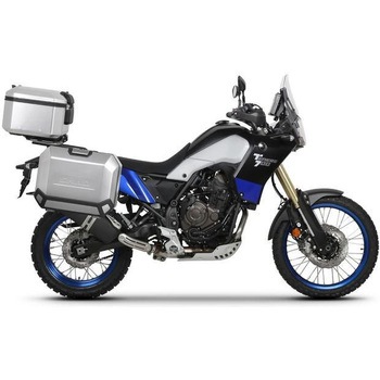 4Pシステムフィッティング YAMAHA TENERE 700 '19 SHAD (シャッド)