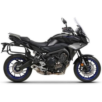 4Pシステムフィッティング YAMAHA TRACER 900/GT '18 - SHAD (シャッド)