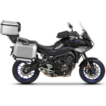 4Pシステムフィッティング YAMAHA TRACER 900/GT '18 - SHAD (シャッド)