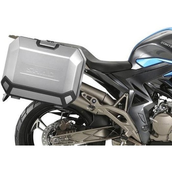 4Pシステムフィッティング ZONTES T310 ADVENTURE/T2310 ADVENTURE '20 SHAD (シャッド)