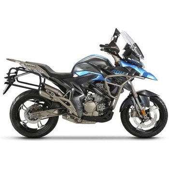 4Pシステムフィッティング ZONTES T310 ADVENTURE/T2310 ADVENTURE '20 SHAD (シャッド)