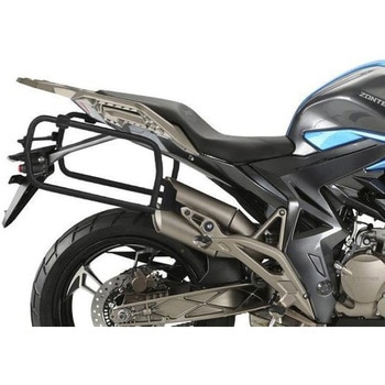 4Pシステムフィッティング ZONTES T310 ADVENTURE/T2310 ADVENTURE '20 SHAD (シャッド)