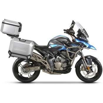 4Pシステムフィッティング ZONTES T310 ADVENTURE/T2310 ADVENTURE '20 SHAD (シャッド)