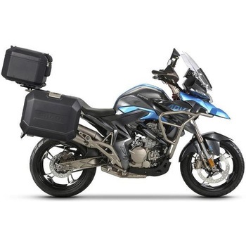 4Pシステムフィッティング ZONTES T310 ADVENTURE/T2310 ADVENTURE '20 SHAD (シャッド)