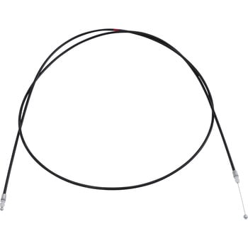 (MR18)CABLE，HOOD ミツビシ