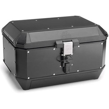56LTR MONOKEY アラスカ ケース ブラック GIVI(ジビ)