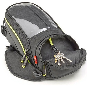 6LTR ユニバーサルタンクバッグ GIVI(ジビ)