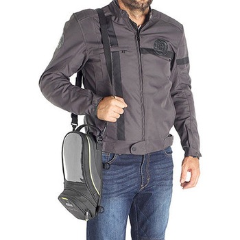 6LTR ユニバーサルタンクバッグ GIVI(ジビ)