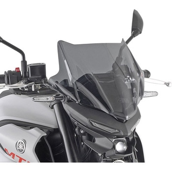 A2151A マウンティングキット 4128S用 Yamaha MT03 20 GIVI(ジビ)