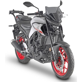 A2151A マウンティングキット 4128S用 Yamaha MT03 20 GIVI(ジビ)