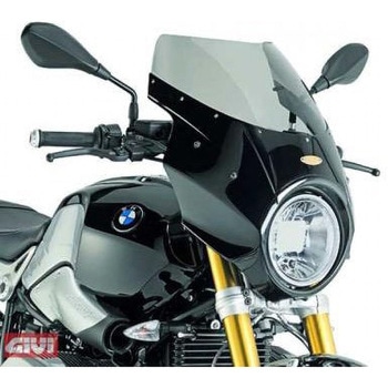A800NG コックピットフェアリング  ABE Edge プロテクション GIVI(ジビ)