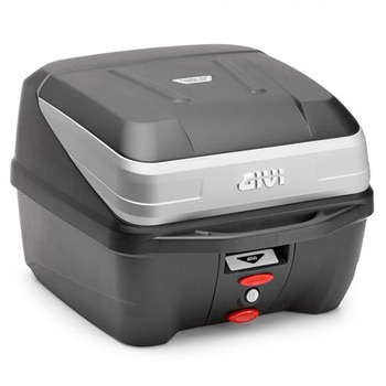 B32 BOLD MONOLOCK トップケース プレート付属 GIVI(ジビ)