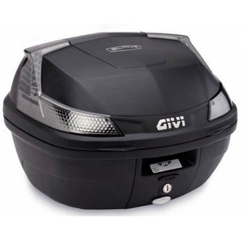 B37 BLADE TECH MONOLOCK トップケース プレート付属 GIVI(ジビ)