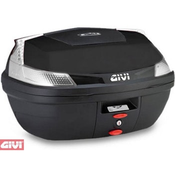 B47 BLADE TECH モノロック トップ ケース OHNE PLATTE - GIVI(ジビ)