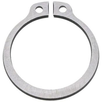 サークリップ(256) 93410-25017 YAMAHA(ヤマハ)