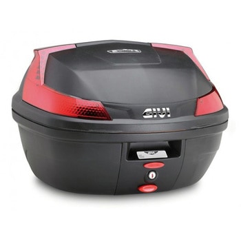 BLADE B37 モノロック トップ ケース プレート付属 GIVI(ジビ)
