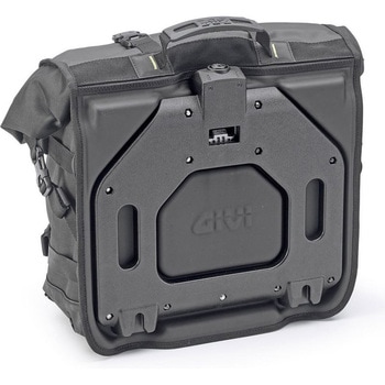 CANYON 防水 サイドバッグ(ペア) 25 L. GIVI(ジビ)
