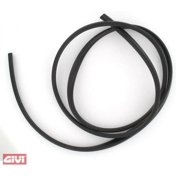 Case seal ブラック for E55 / V56 GIVI(ジビ)
