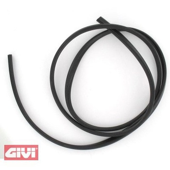 Case seal ブラック for E55 / V56 GIVI(ジビ)