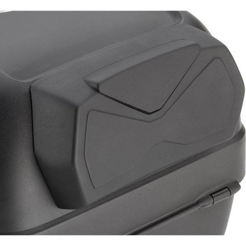 E103 バックレスト E300N2 E300NT2 トップケース用 GIVI(ジビ)