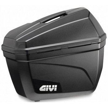 E22 CRUISER サドルバッグセット MONOKEY GIVI(ジビ)