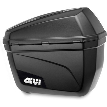 E22 CRUISER サドルバッグセット MONOKEY GIVI(ジビ)