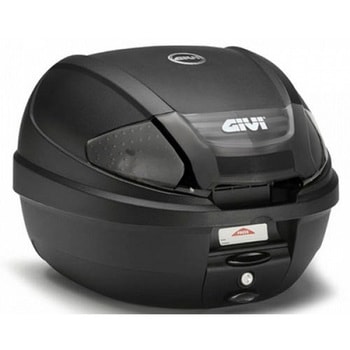 E300  MONOLOCK トップケース GIVI(ジビ)
