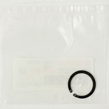 サークリップ(4L0) 93440-25084 YAMAHA(ヤマハ)