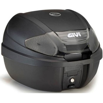 E300 TECH  MONOLOCK トップケース プレート付属 GIVI(ジビ)