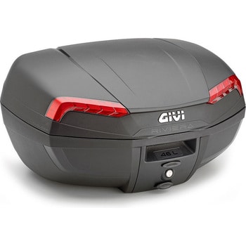 E46N E46N MONOLOCK トップケース プレート付属 1個 GIVI(ジビ) 【通販モノタロウ】