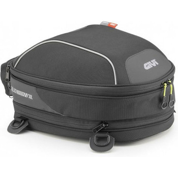 Easy T  シートロック リアバッグ  ブラック GIVI(ジビ)
