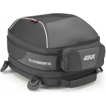 Easy T  シートロック リアバッグ  ブラック GIVI(ジビ)