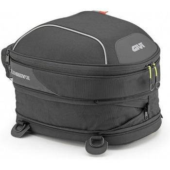 Easy T  シートロック リアバッグ  ブラック GIVI(ジビ)