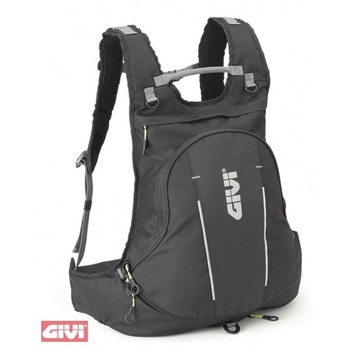 EASYBAG  バックパック ブラック CORDURA GIVI(ジビ)