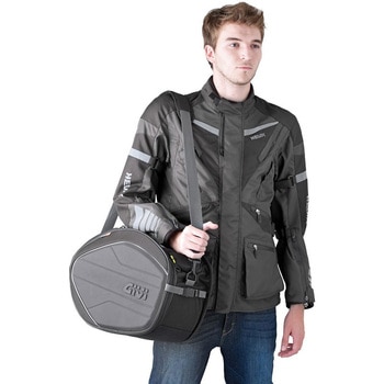 EASYBAG サドルバッグ (ペア) GIVI(ジビ)