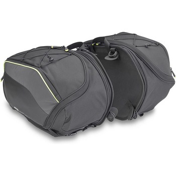 EA127 EasyT エクステンシブサイドポケット(ペア)30 L. 1個 GIVI(ジビ 