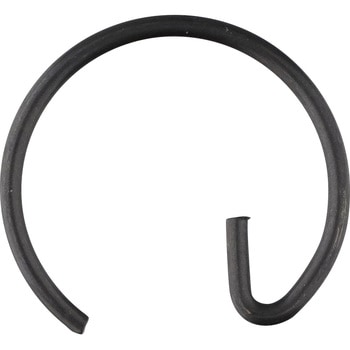 サークリップ(137-11634-00 93450-17025 YAMAHA(ヤマハ)