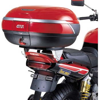 Givi / ジビモノラック用フィッティング GIVI(ジビ)